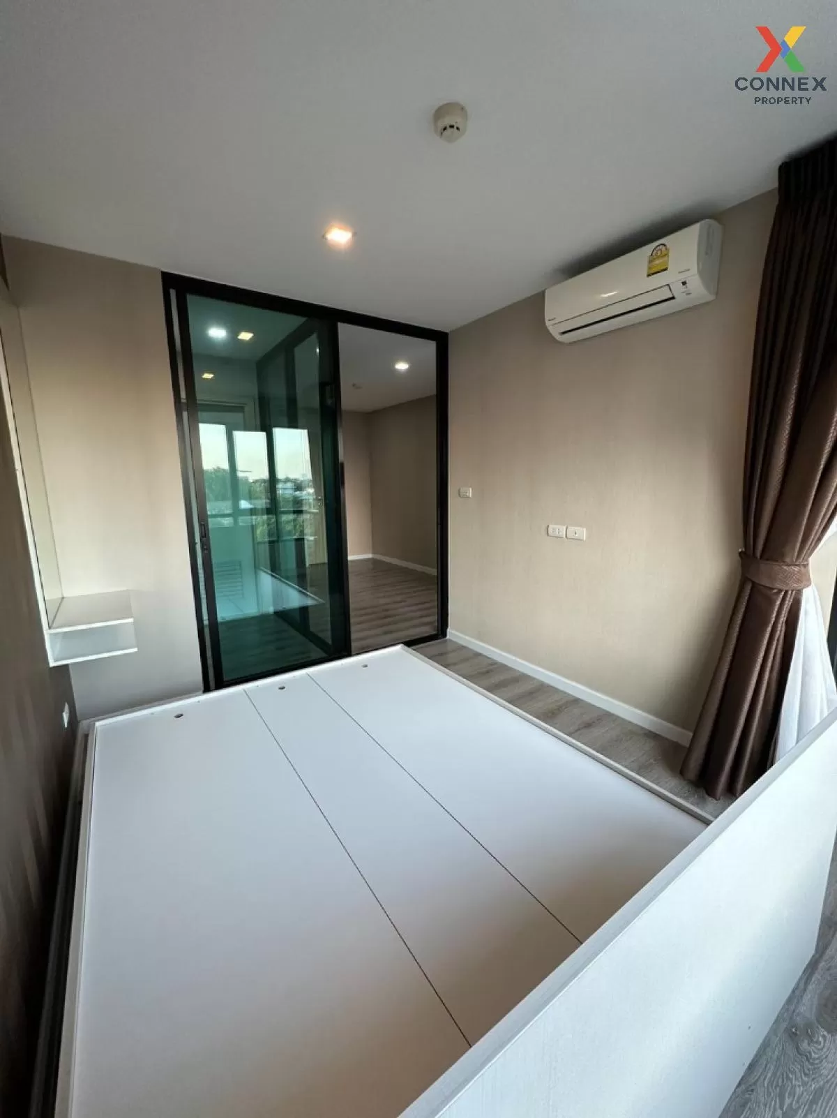 ขายคอนโด  พอส ไอดี BTS-แบริ่ง สำโรงเหนือ เมืองสมุทรปราการ สมุทรปร 3