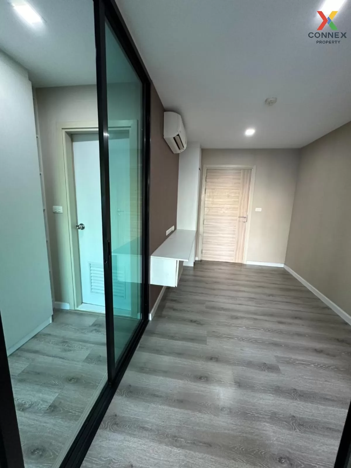 ขายคอนโด  พอส ไอดี BTS-แบริ่ง สำโรงเหนือ เมืองสมุทรปราการ สมุทรปร 4