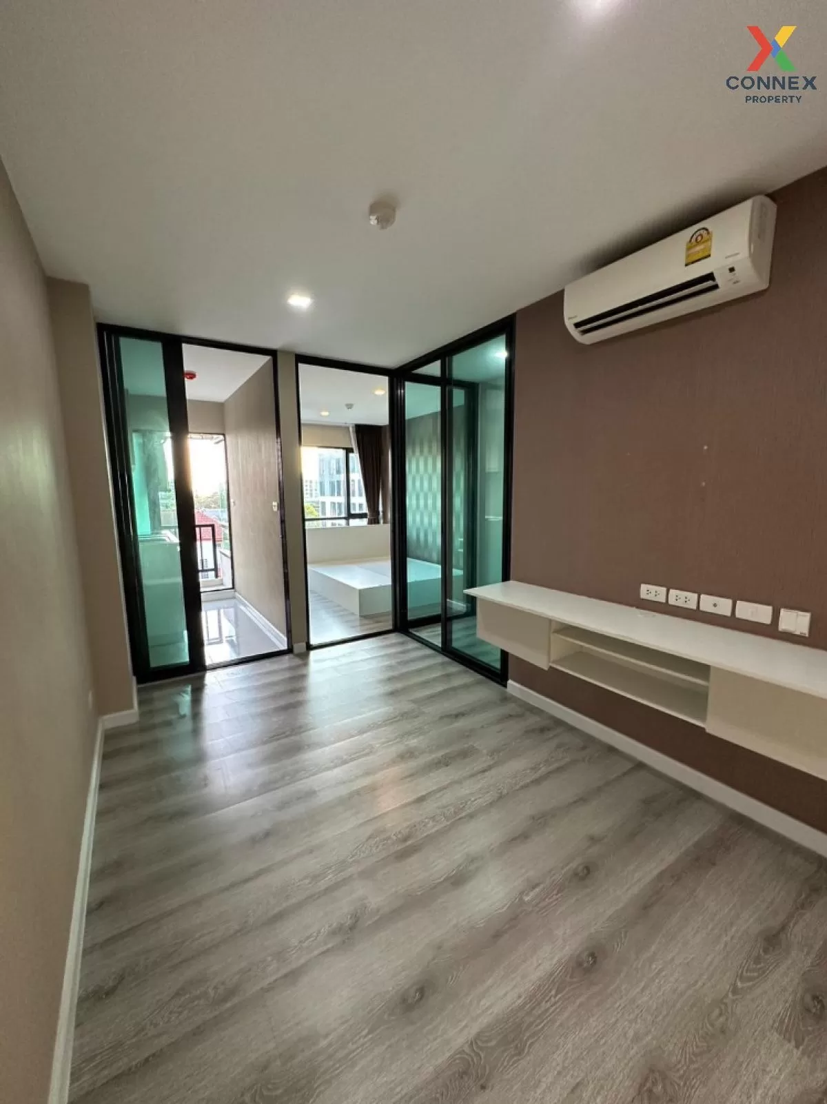 ขายคอนโด  พอส ไอดี BTS-แบริ่ง สำโรงเหนือ เมืองสมุทรปราการ สมุทรปร