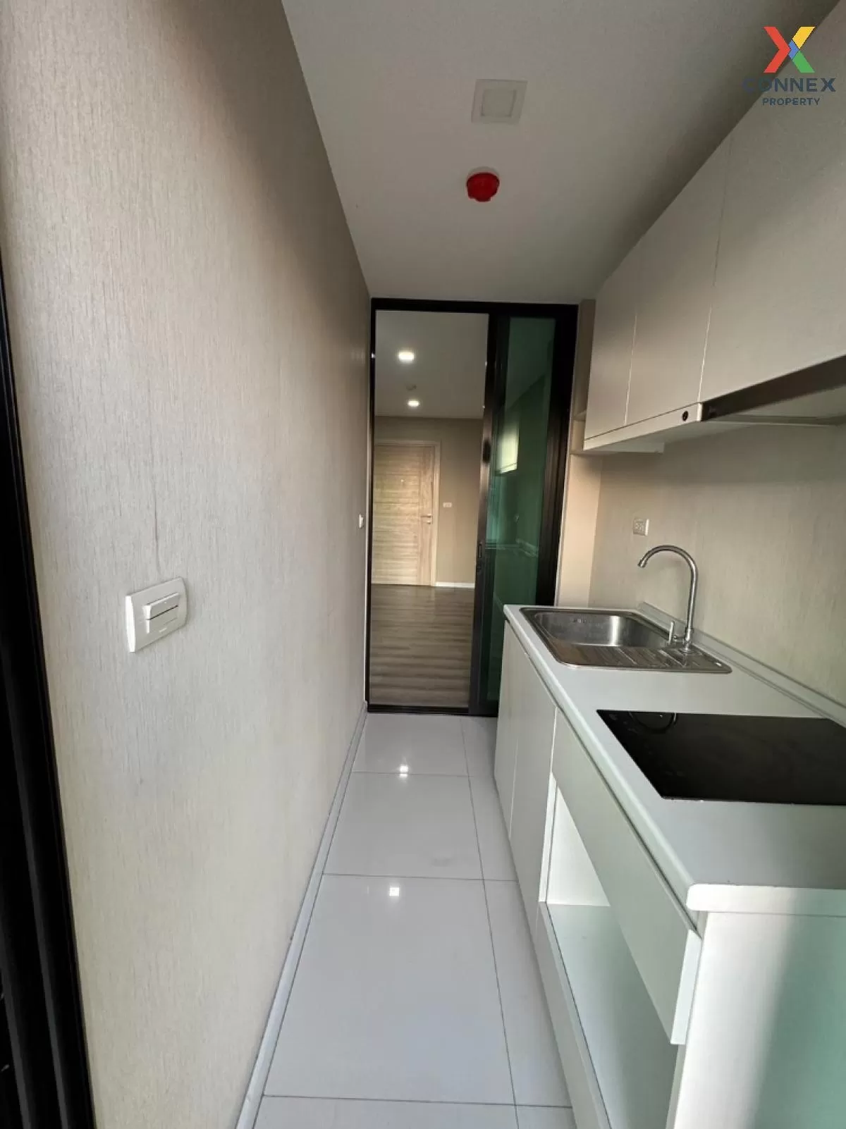 ขายคอนโด  พอส ไอดี BTS-แบริ่ง สำโรงเหนือ เมืองสมุทรปราการ สมุทรปร