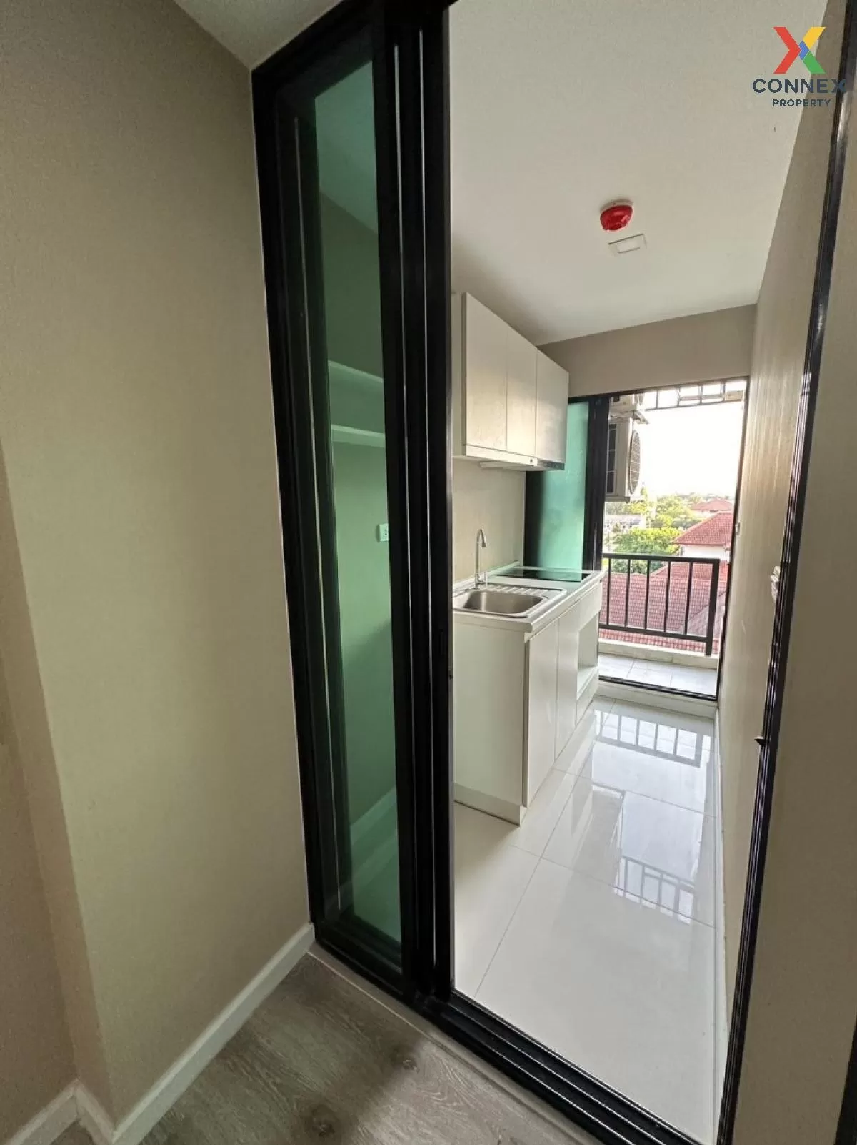 ขายคอนโด  พอส ไอดี BTS-แบริ่ง สำโรงเหนือ เมืองสมุทรปราการ สมุทรปร