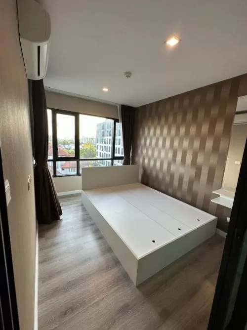 ขายคอนโด  พอส ไอดี BTS-แบริ่ง สำโรงเหนือ เมืองสมุทรปราการ สมุทรปราการ CX-88123