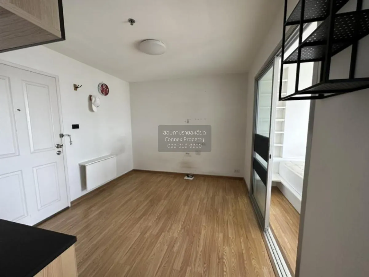 For Sale Condo , The Trust Residence Ratchada-Rama 3 , Chong Nons 2