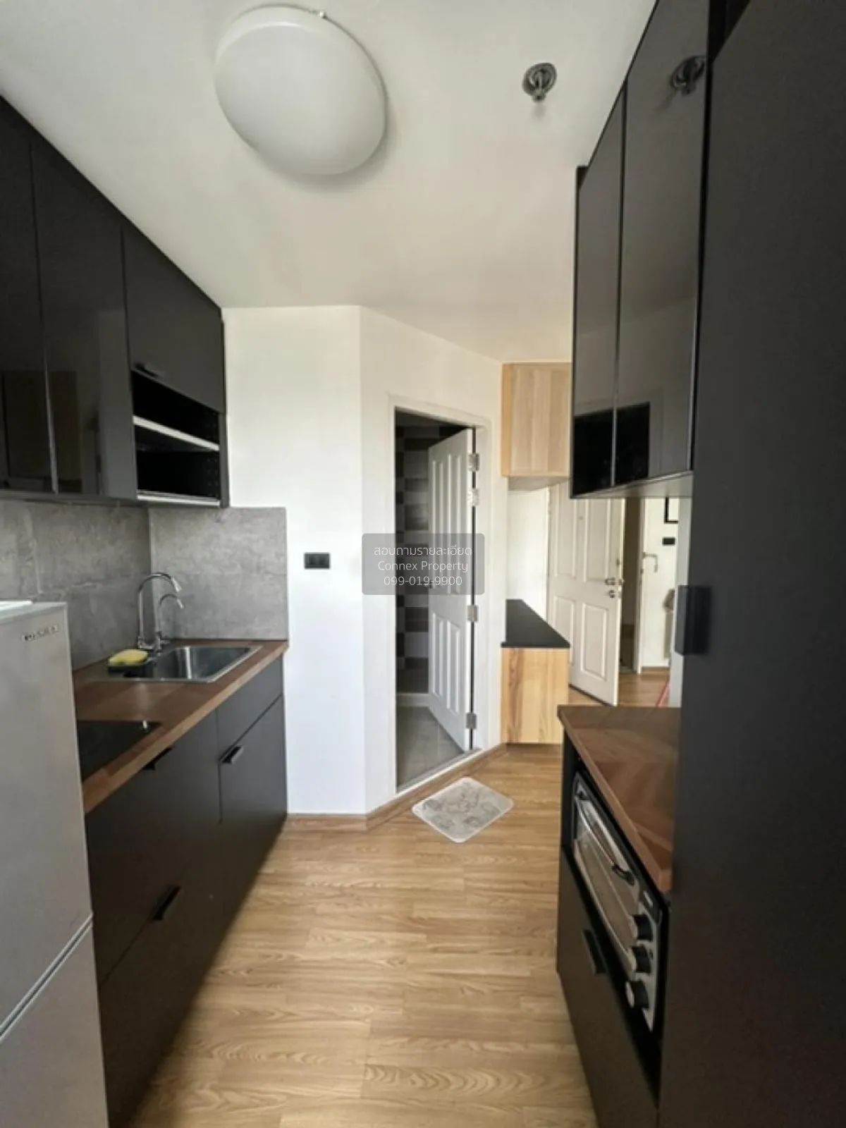 For Sale Condo , The Trust Residence Ratchada-Rama 3 , Chong Nons