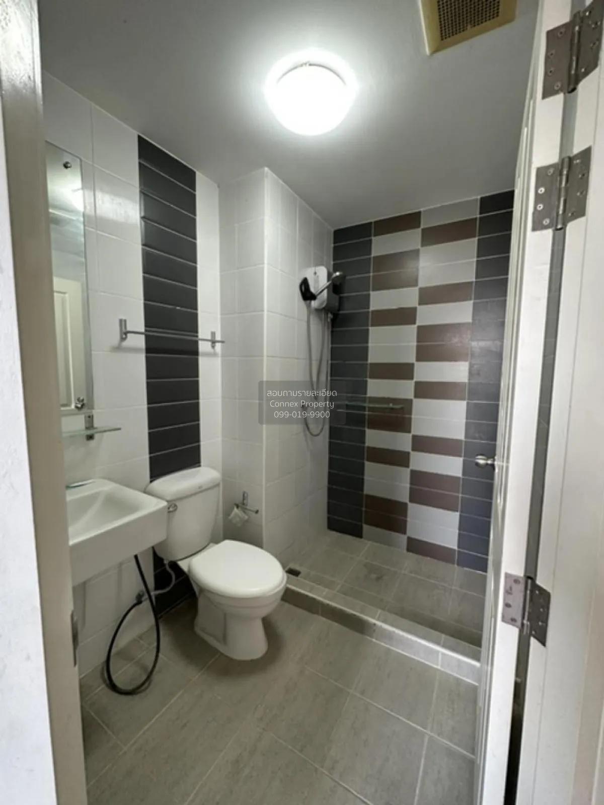 For Sale Condo , The Trust Residence Ratchada-Rama 3 , Chong Nons