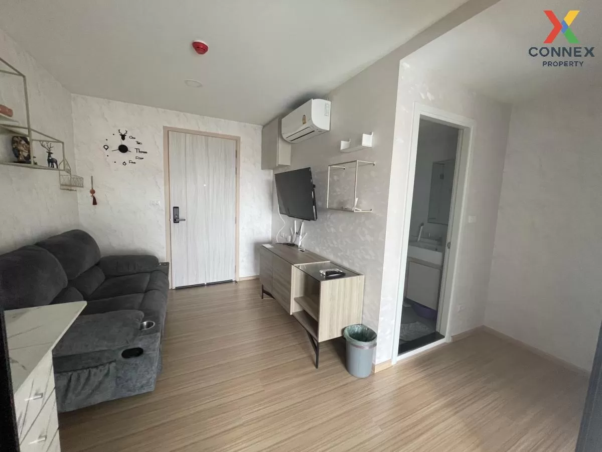 For Rent Condo , Chewathai Hallmark Ladprao-Chokchai 4 , MRT-Chok 1