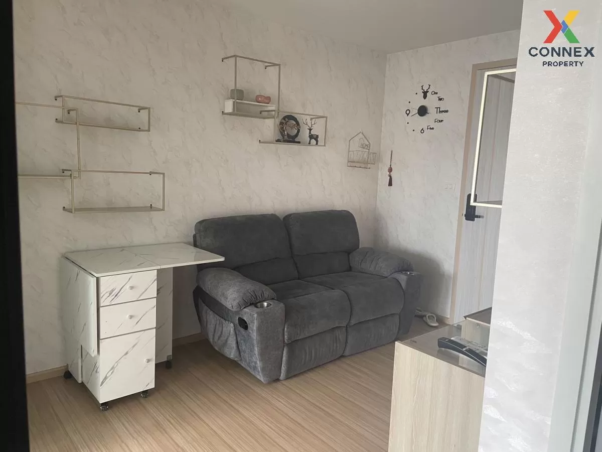 For Rent Condo , Chewathai Hallmark Ladprao-Chokchai 4 , MRT-Chok 3