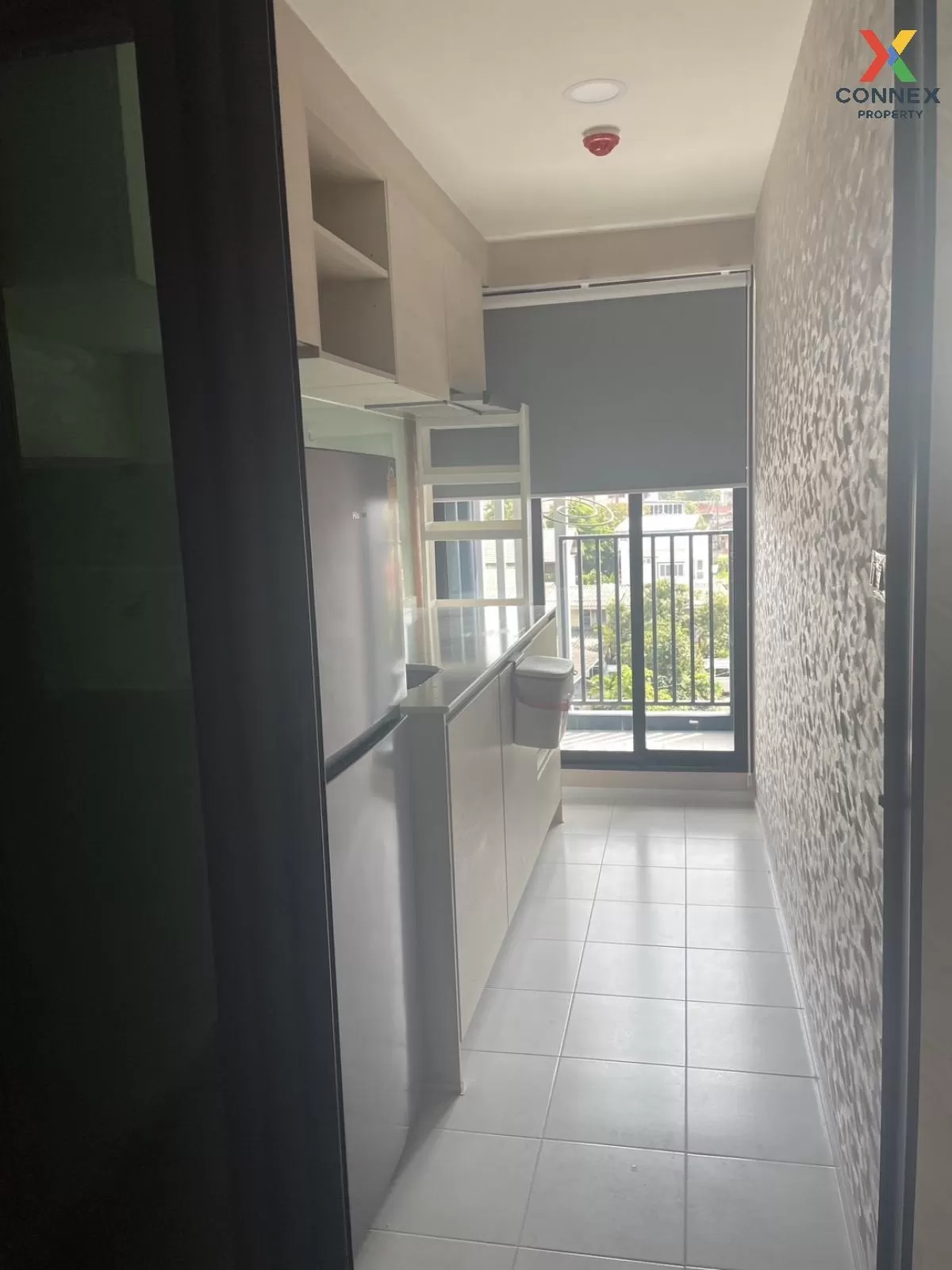 For Rent Condo , Chewathai Hallmark Ladprao-Chokchai 4 , MRT-Chok