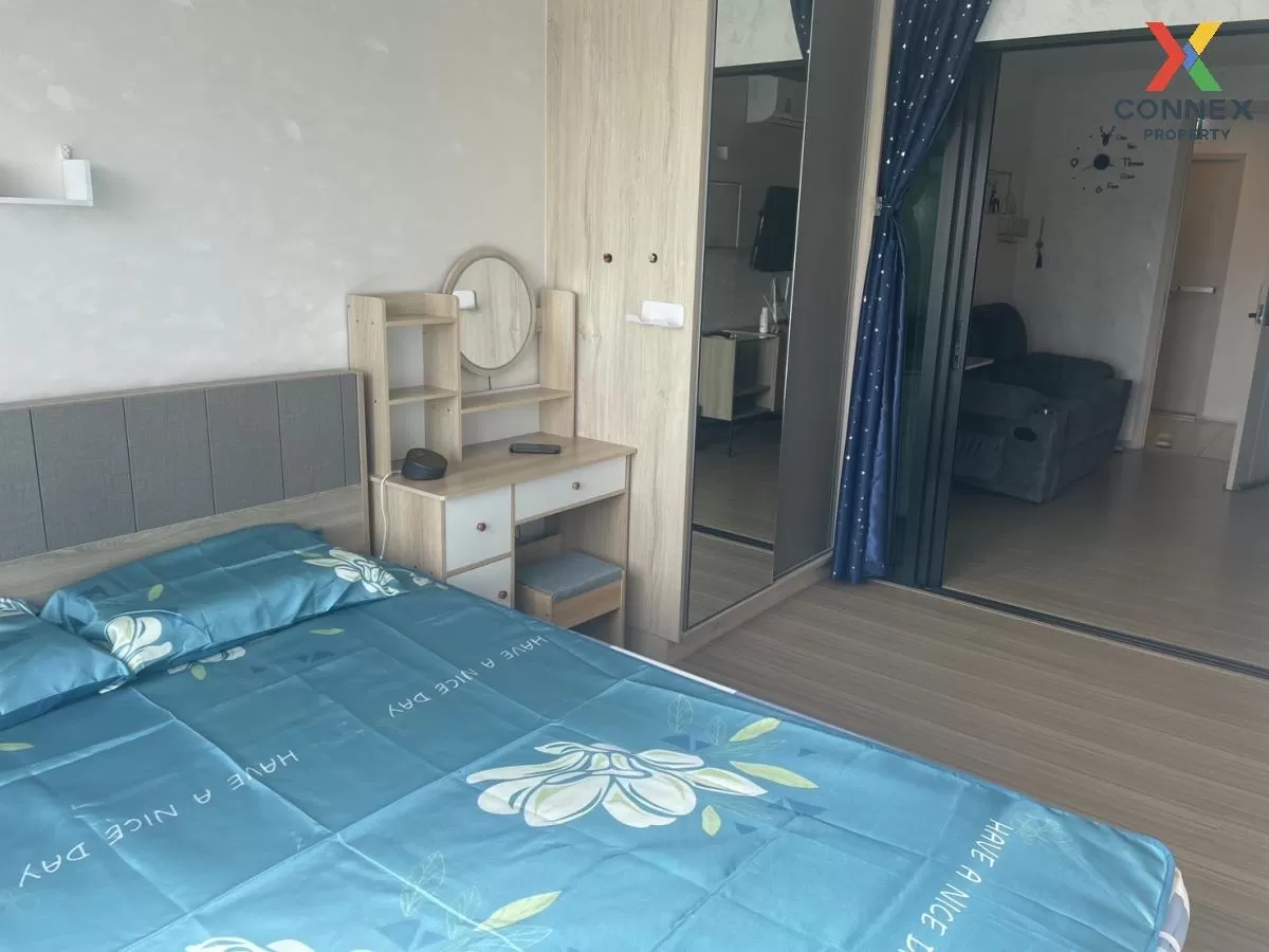 For Rent Condo , Chewathai Hallmark Ladprao-Chokchai 4 , MRT-Chok