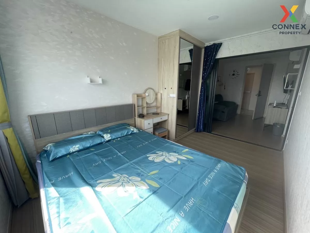 For Rent Condo , Chewathai Hallmark Ladprao-Chokchai 4 , MRT-Chok