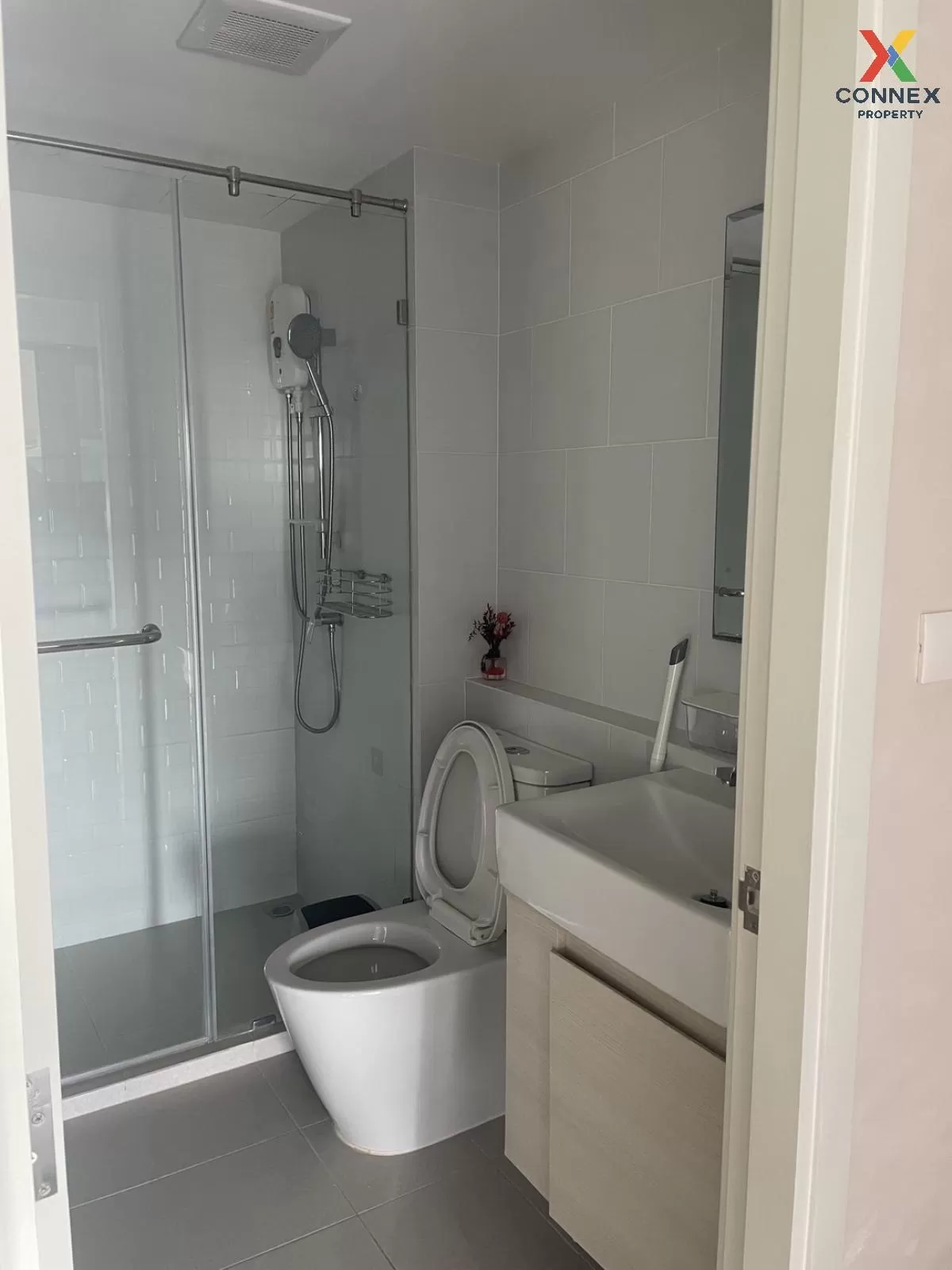 For Rent Condo , Chewathai Hallmark Ladprao-Chokchai 4 , MRT-Chok