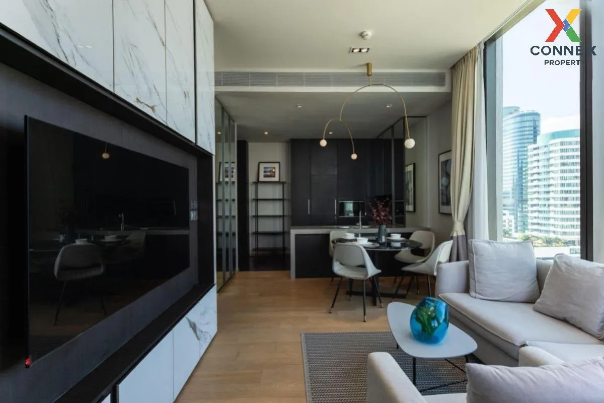 เช่าคอนโด  28 ชิดลม BTS-ชิดลม ลุมพินี เขต ปทุมวัน กรุงเทพ CX-8813 2