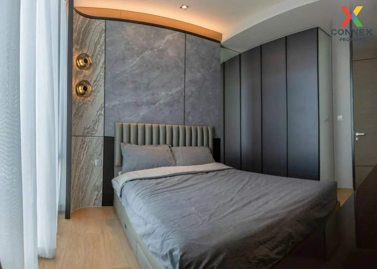 เช่าคอนโด  28 ชิดลม BTS-ชิดลม ลุมพินี เขต ปทุมวัน กรุงเทพ CX-8813