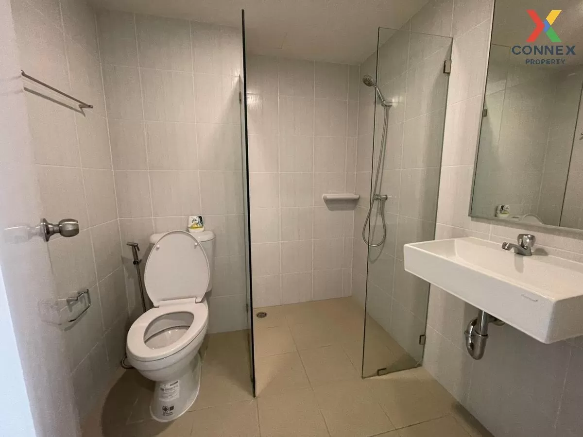 ขายคอนโด  ลุมพินี คอนโดทาวน์ เอกชัย 48 บางบอน เขต บางบอน กรุงเทพ 