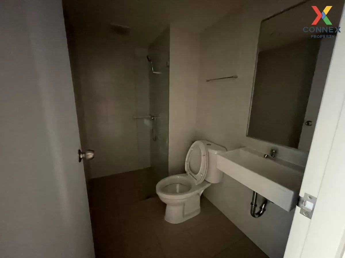 ขายคอนโด  ลุมพินี คอนโดทาวน์ เอกชัย 48 บางบอน เขต บางบอน กรุงเทพ 