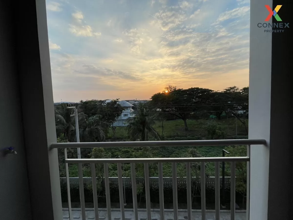 ขายคอนโด  ลุมพินี คอนโดทาวน์ เอกชัย 48 บางบอน เขต บางบอน กรุงเทพ 