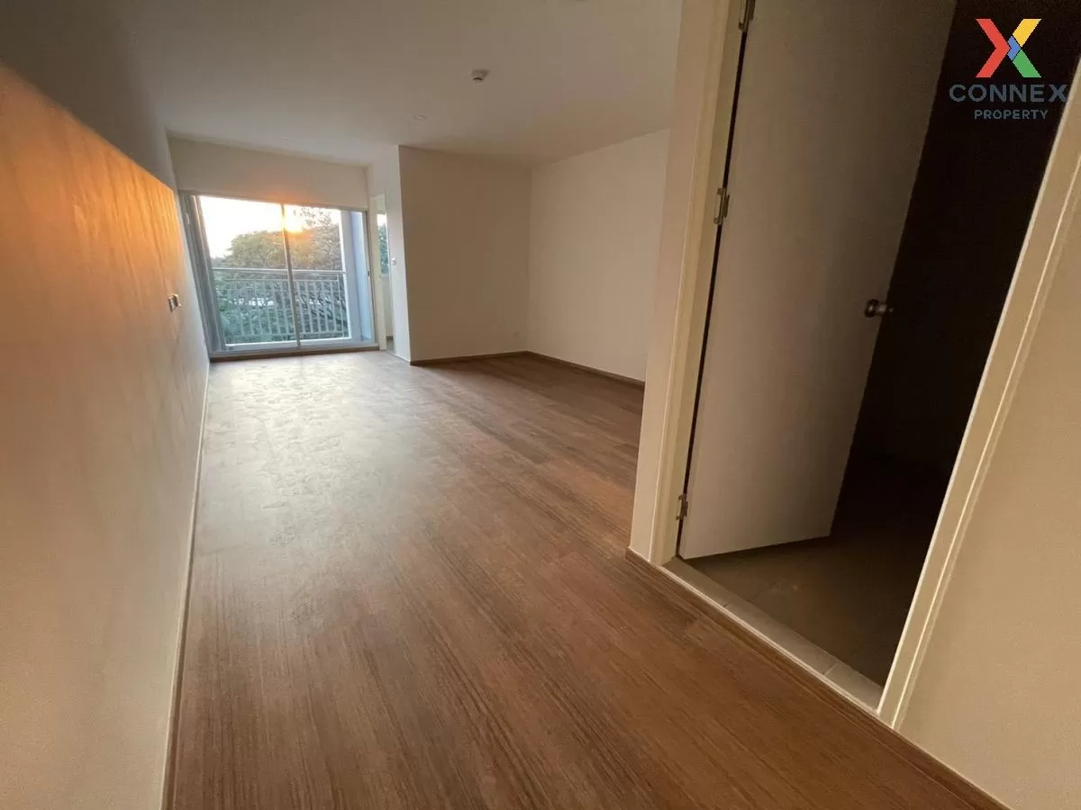 ขายคอนโด  ลุมพินี คอนโดทาวน์ เอกชัย 48 บางบอน เขต บางบอน กรุงเทพ  3