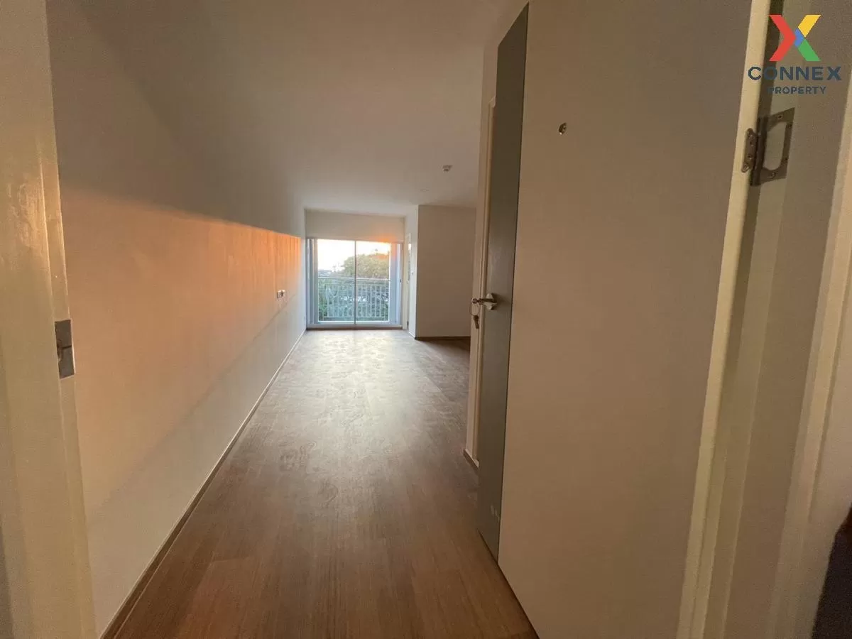 ขายคอนโด  ลุมพินี คอนโดทาวน์ เอกชัย 48 บางบอน เขต บางบอน กรุงเทพ  4