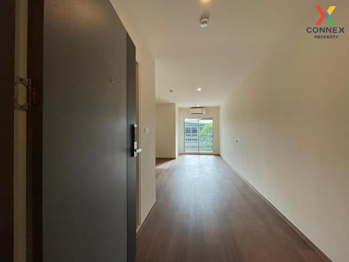 ขายคอนโด  ลุมพินี คอนโดทาวน์ เอกชัย 48 บางบอน เขต บางบอน กรุงเทพ 