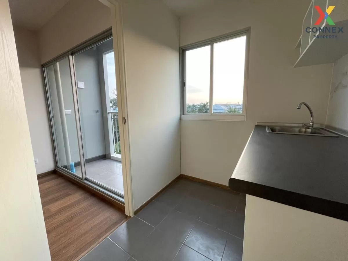 ขายคอนโด  ลุมพินี คอนโดทาวน์ เอกชัย 48 บางบอน เขต บางบอน กรุงเทพ 