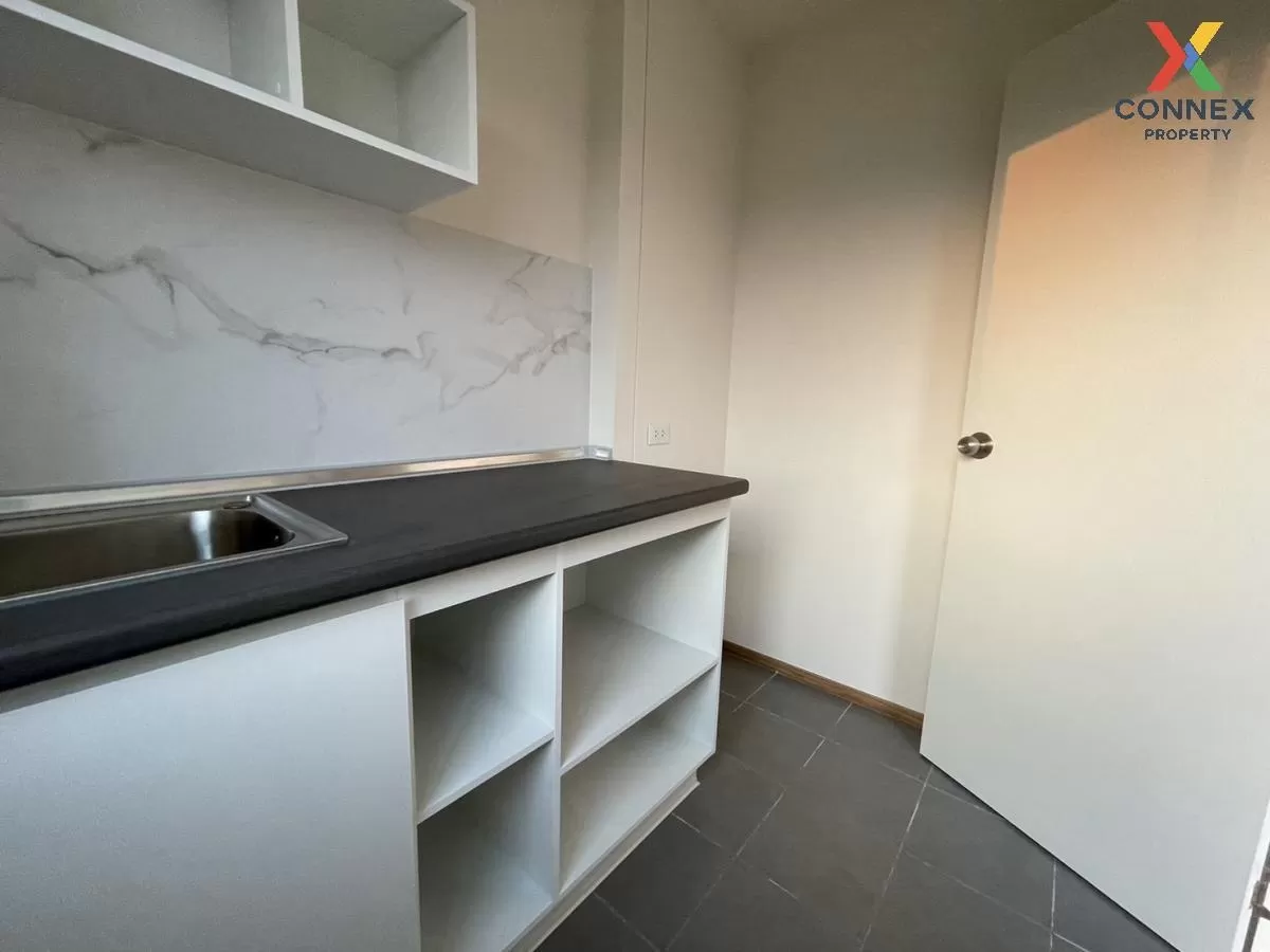 ขายคอนโด  ลุมพินี คอนโดทาวน์ เอกชัย 48 บางบอน เขต บางบอน กรุงเทพ 