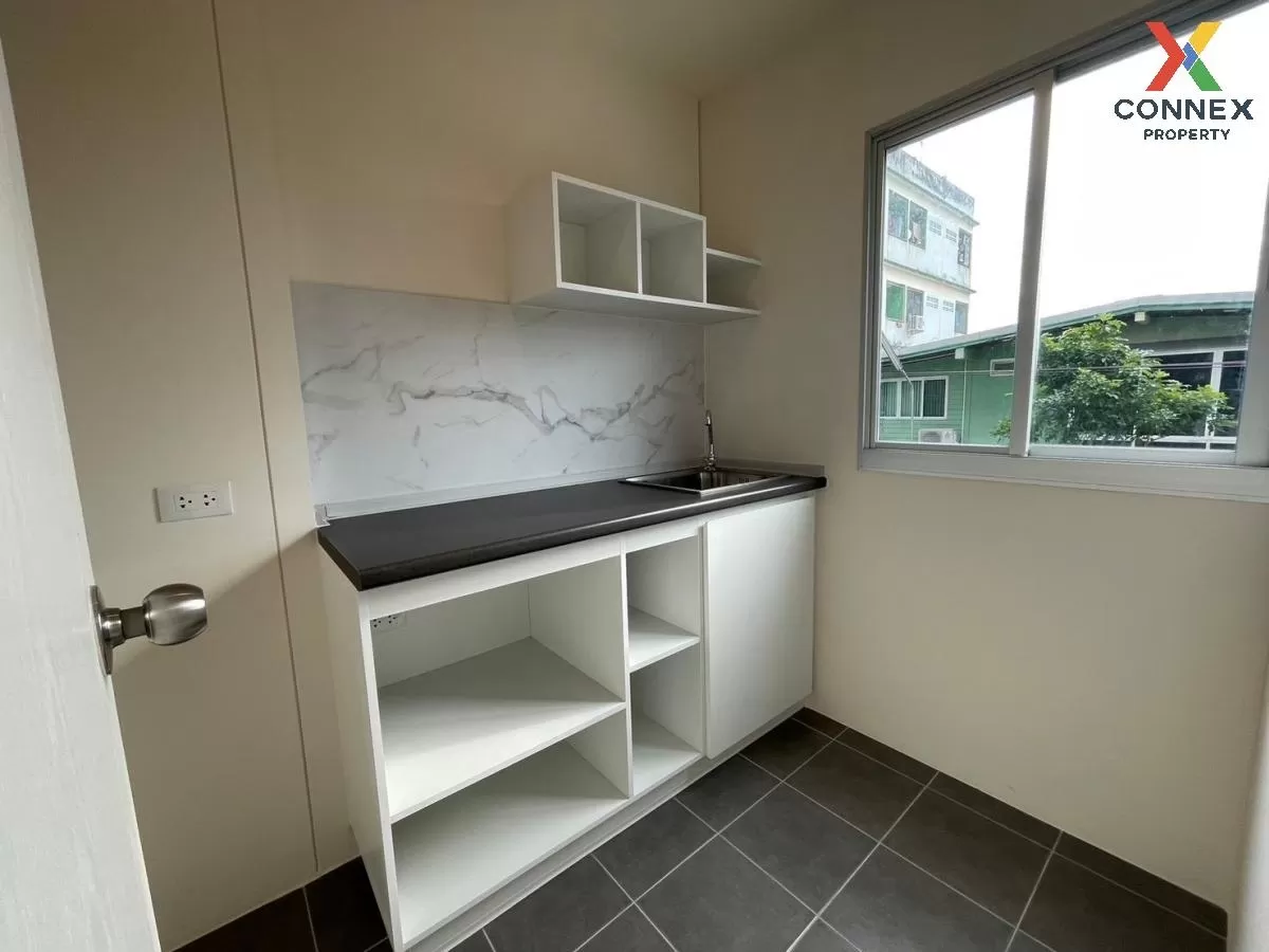 ขายคอนโด  ลุมพินี คอนโดทาวน์ เอกชัย 48 บางบอน เขต บางบอน กรุงเทพ 