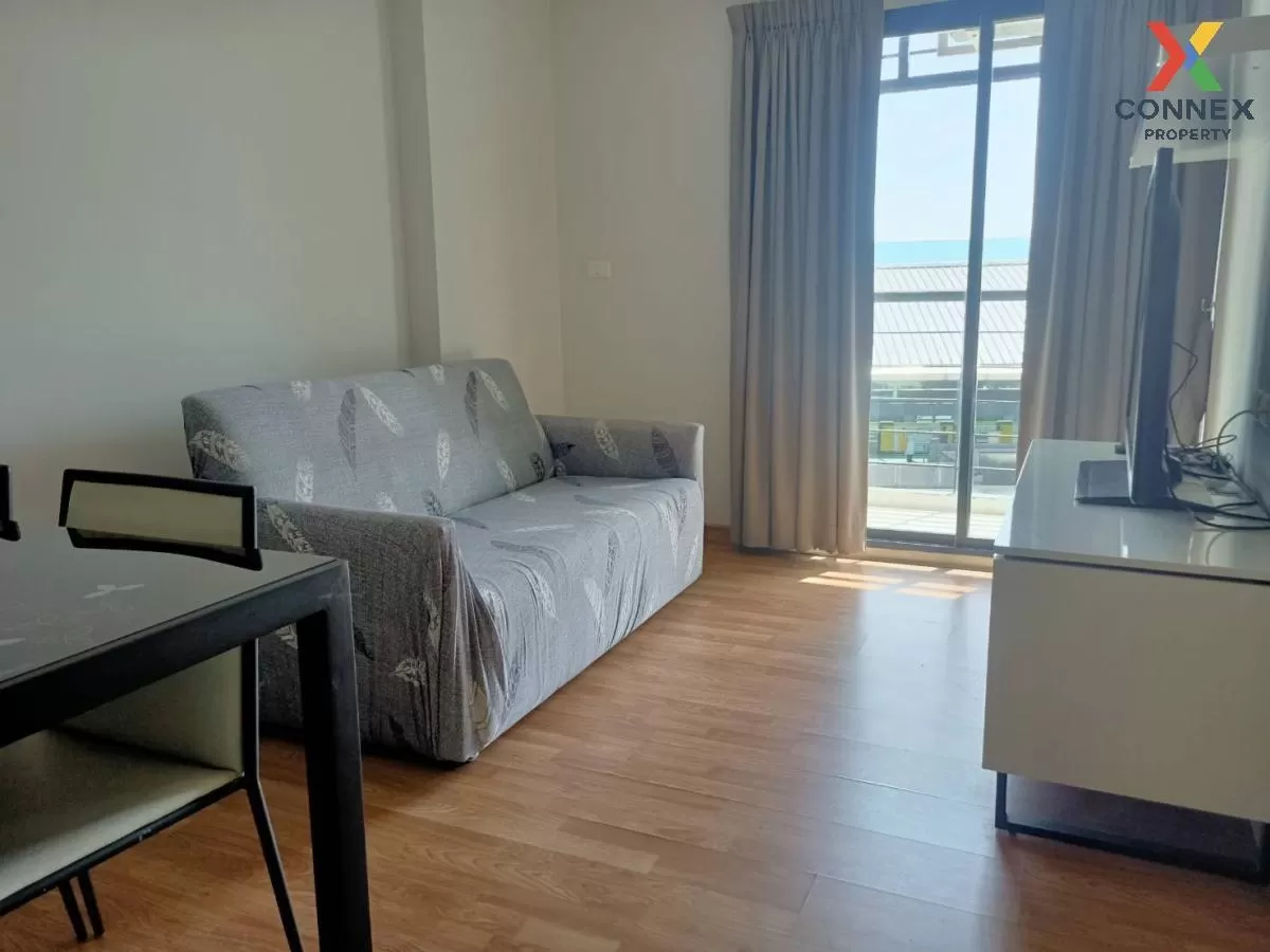 For Rent Condo , Bangkok Horizon P48 , BTS-Bang Wa , Bang Wa , Ph 1