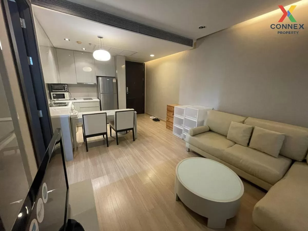 For Sale Condo , The Address Phayathai , BTS-Phaya Thai , Thung P 1