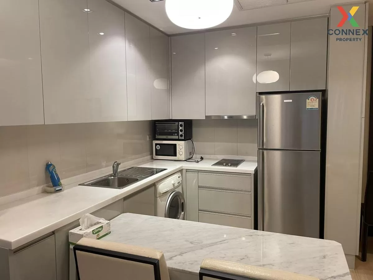 For Sale Condo , The Address Phayathai , BTS-Phaya Thai , Thung P 3