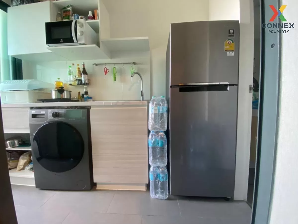 For Sale Condo , Metro Sky Prachachuen , MRT-Bang Son , Wong Sawa 3
