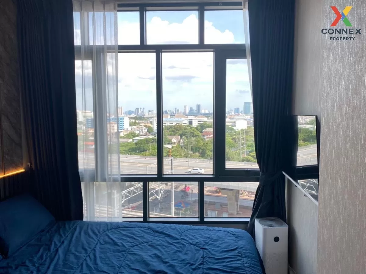 For Sale Condo , Metro Sky Prachachuen , MRT-Bang Son , Wong Sawa