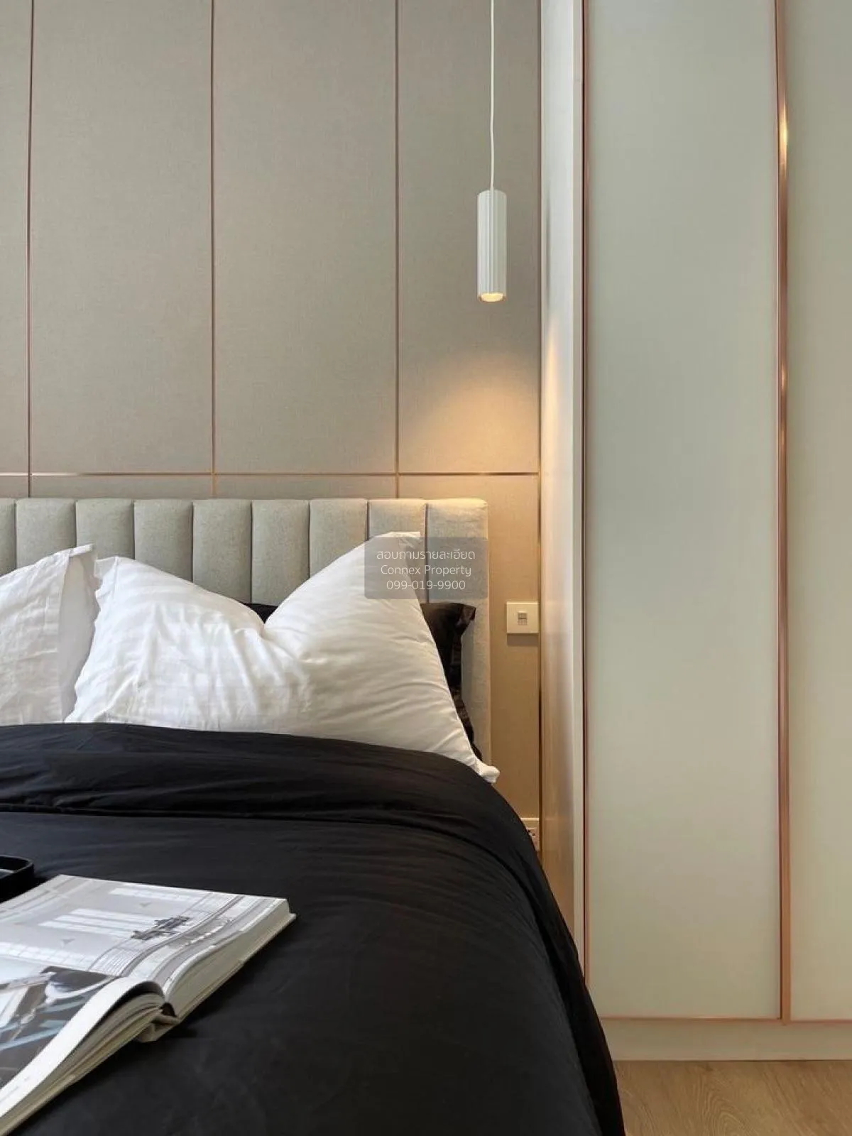 ขายคอนโด  โนเบิล บี 19 BTS-อโศก คลองเตยเหนือ เขต วัฒนา กรุงเทพ CX