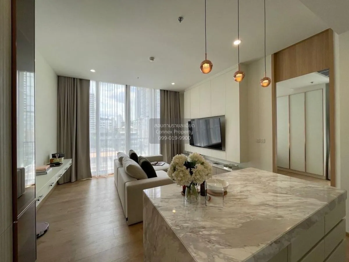 ขายคอนโด  โนเบิล บี 19 BTS-อโศก คลองเตยเหนือ เขต วัฒนา กรุงเทพ CX 2