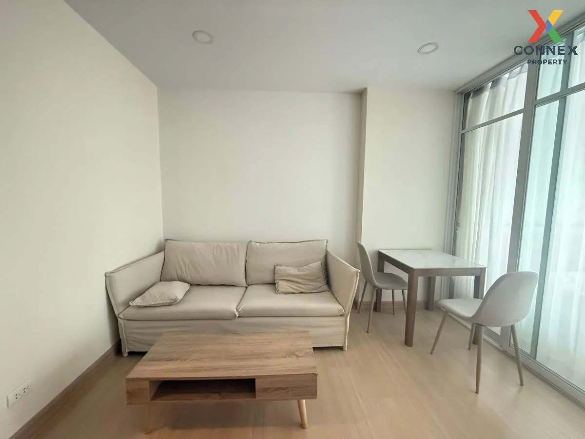 For Rent Condo , Supalai Veranda Ramkhamhaeng , Hua Mak , Bang Ka 1