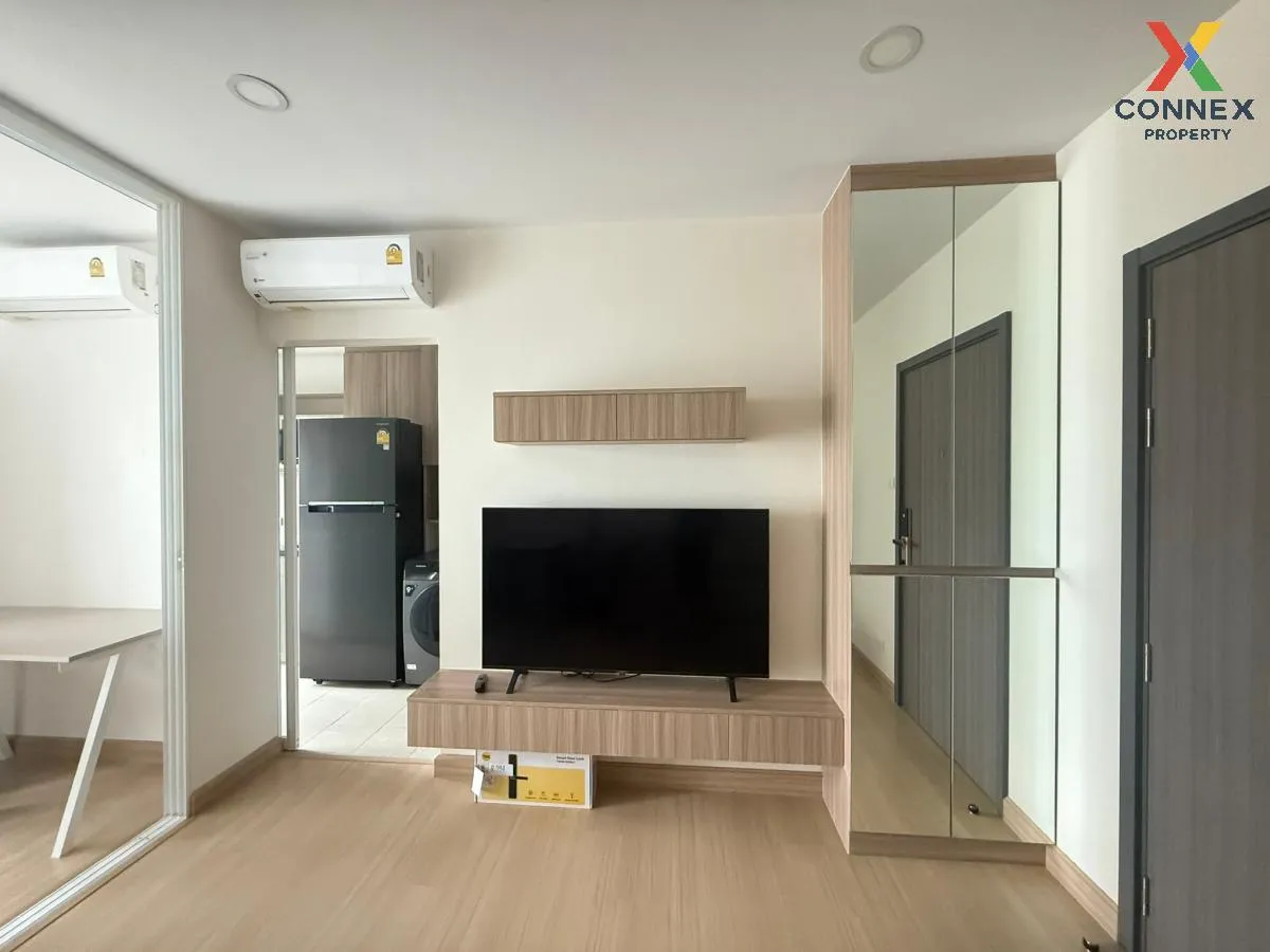 For Rent Condo , Supalai Veranda Ramkhamhaeng , Hua Mak , Bang Ka 2