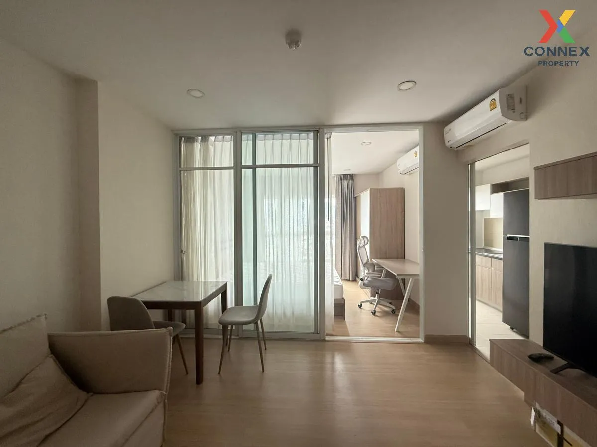 For Rent Condo , Supalai Veranda Ramkhamhaeng , Hua Mak , Bang Ka 3