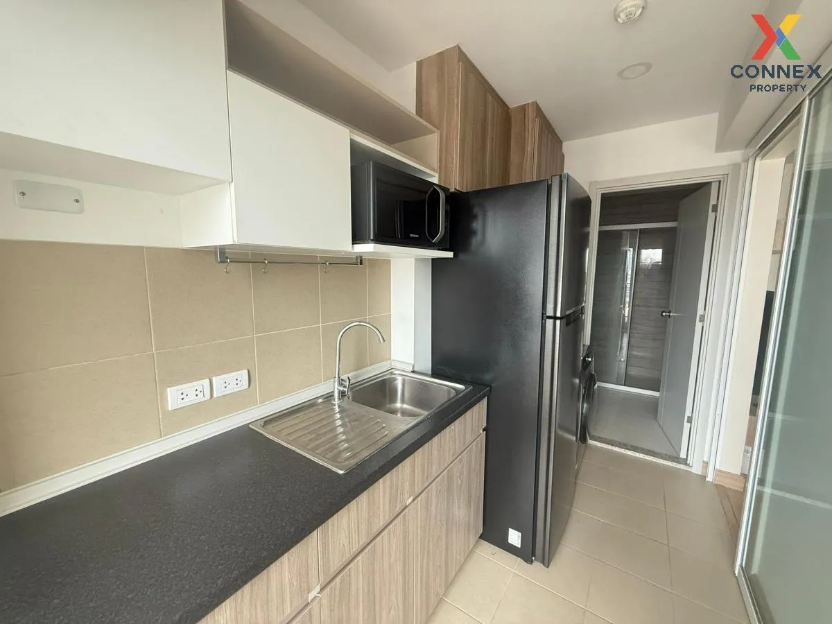 For Rent Condo , Supalai Veranda Ramkhamhaeng , Hua Mak , Bang Ka 4