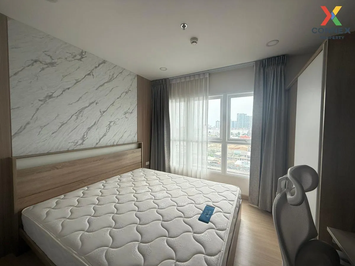 For Rent Condo , Supalai Veranda Ramkhamhaeng , Hua Mak , Bang Ka