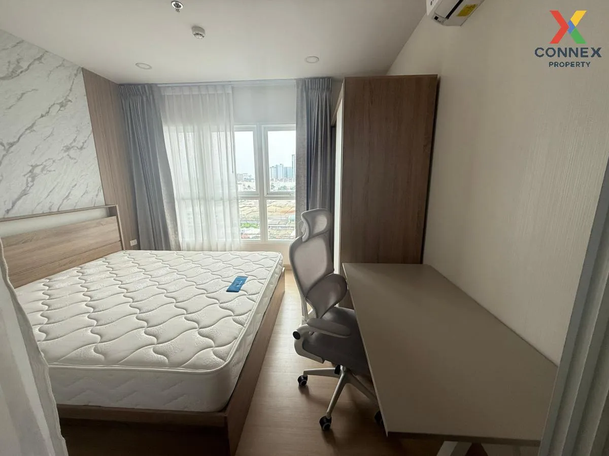 For Rent Condo , Supalai Veranda Ramkhamhaeng , Hua Mak , Bang Ka