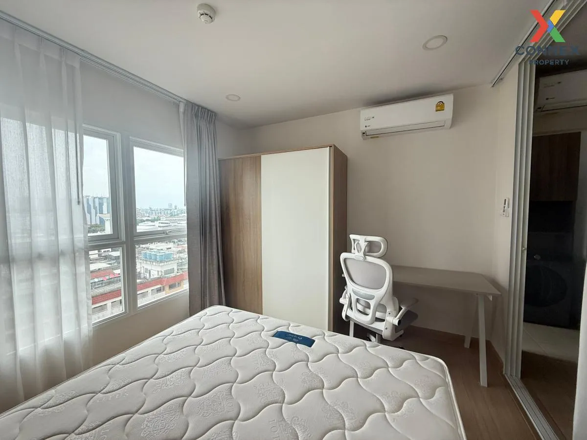 For Rent Condo , Supalai Veranda Ramkhamhaeng , Hua Mak , Bang Ka