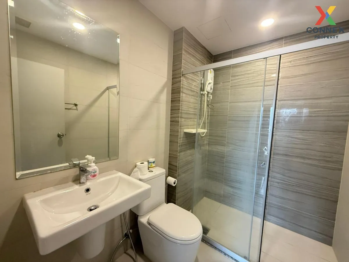 For Rent Condo , Supalai Veranda Ramkhamhaeng , Hua Mak , Bang Ka