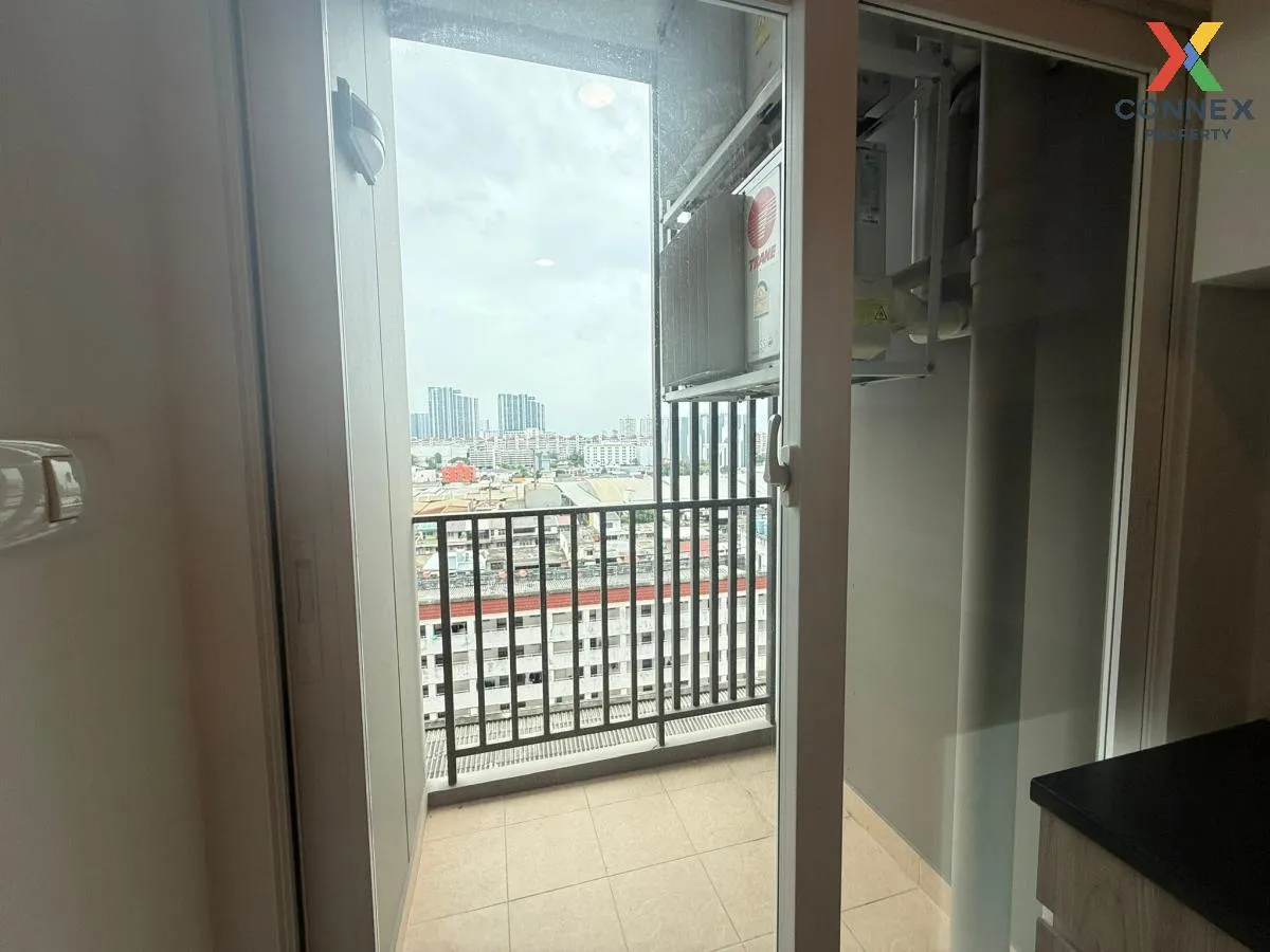 For Rent Condo , Supalai Veranda Ramkhamhaeng , Hua Mak , Bang Ka