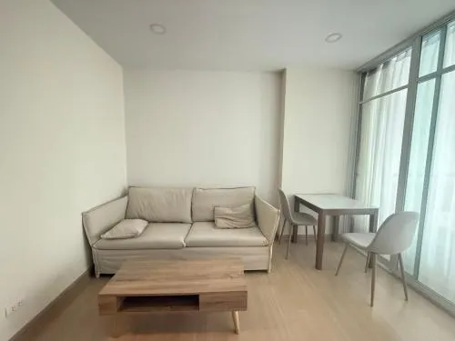 For Rent Condo , Supalai Veranda Ramkhamhaeng , Hua Mak , Bang Kapi , Bangkok , CX-88145