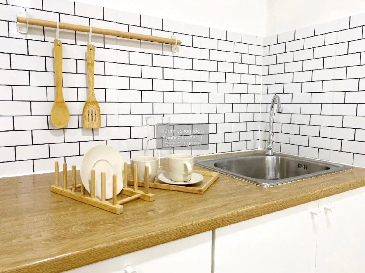 ขายคอนโด  ซิตี้วิลล่า MRT-ลาดพร้าว 101 (สายสีเหลือง) คลองจั่น เขต