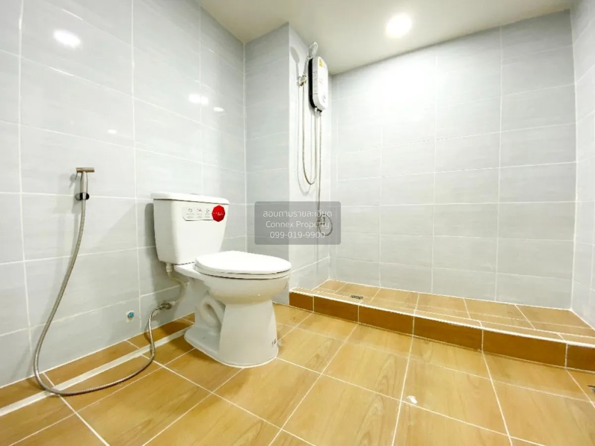 ขายคอนโด  ซิตี้วิลล่า MRT-ลาดพร้าว 101 (สายสีเหลือง) คลองจั่น เขต