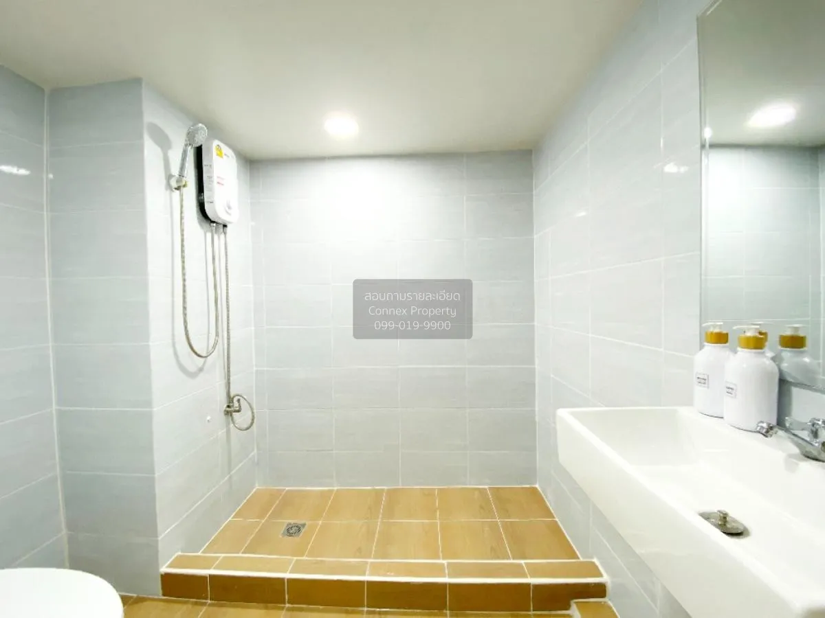 ขายคอนโด  ซิตี้วิลล่า MRT-ลาดพร้าว 101 (สายสีเหลือง) คลองจั่น เขต