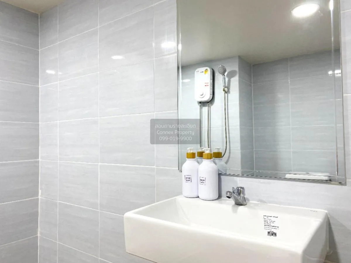 ขายคอนโด  ซิตี้วิลล่า MRT-ลาดพร้าว 101 (สายสีเหลือง) คลองจั่น เขต