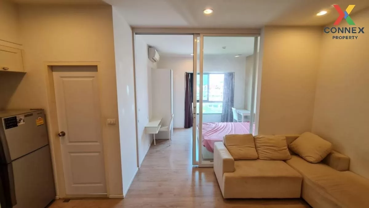 For Sale Condo , S1 Rama 9 , Suan Luang , Suan Luang , Bangkok ,  1