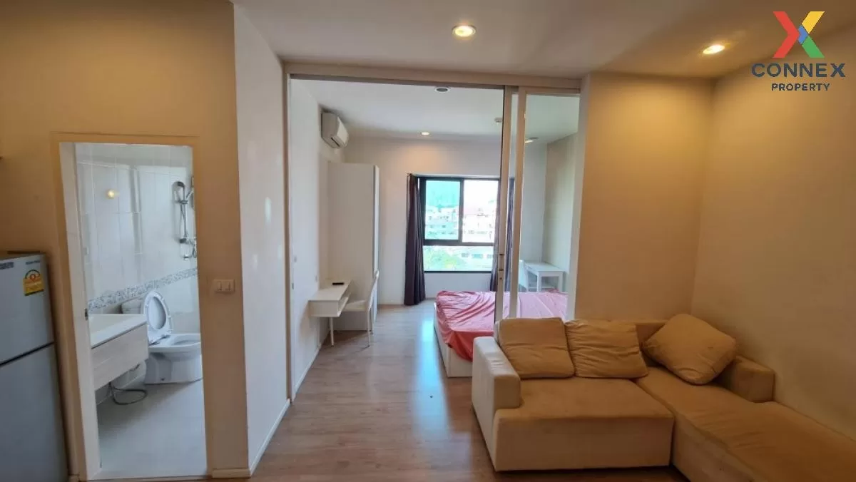 For Sale Condo , S1 Rama 9 , Suan Luang , Suan Luang , Bangkok ,  2