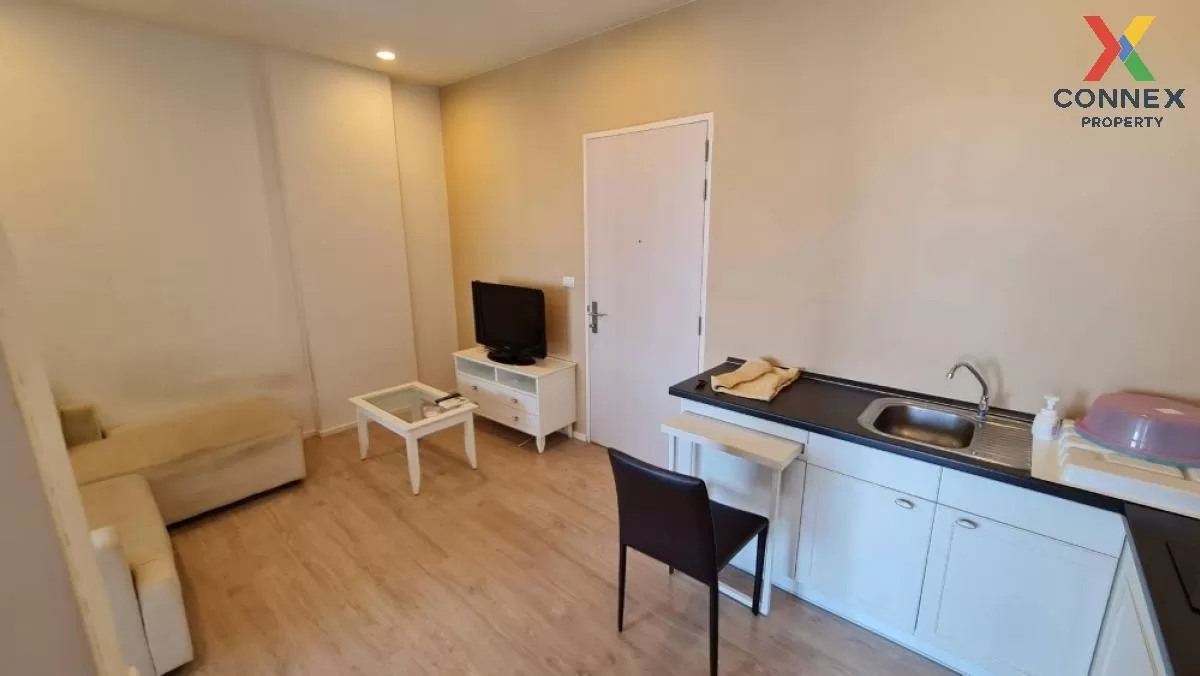 For Sale Condo , S1 Rama 9 , Suan Luang , Suan Luang , Bangkok ,  3